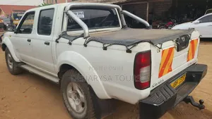 Nissan Navara 2006