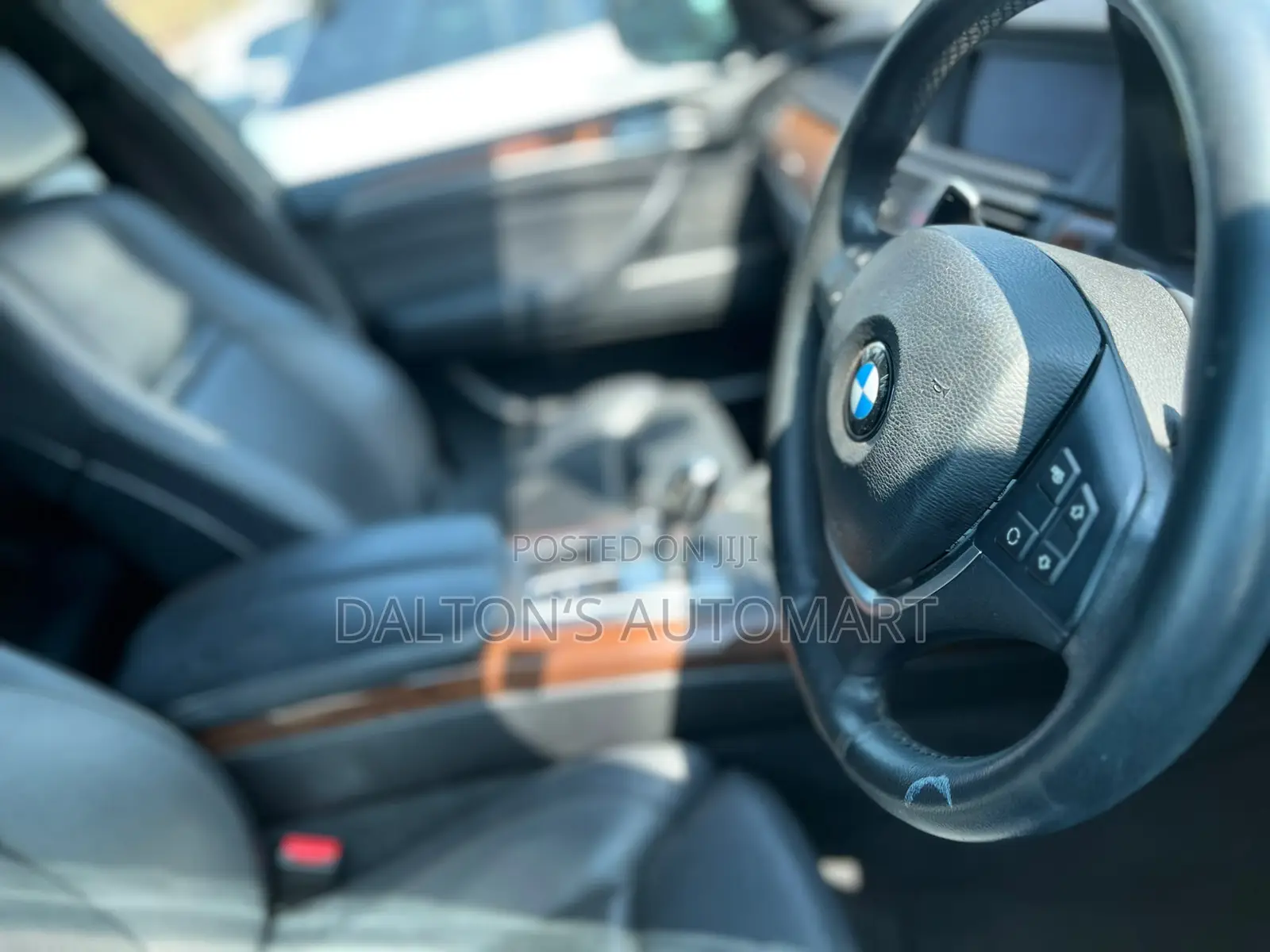 BMW X6 xDrive35i 4x4 Coupe (3.0L 6cyl 8A) 2013 White
