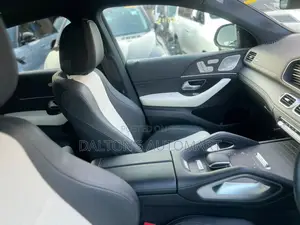 Mercedes-Benz GLE-Class GLE 400d 4MATIC 2020 Black