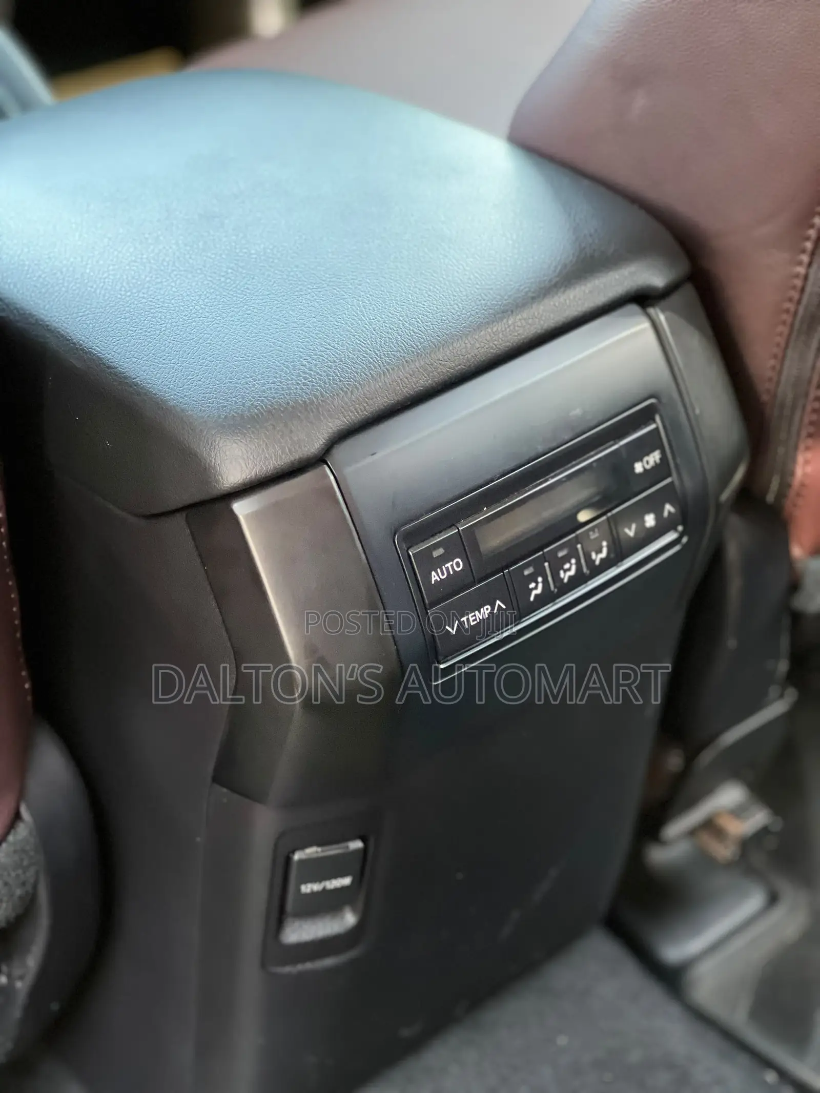 Toyota Land Cruiser Prado 2.8 2022 Gray