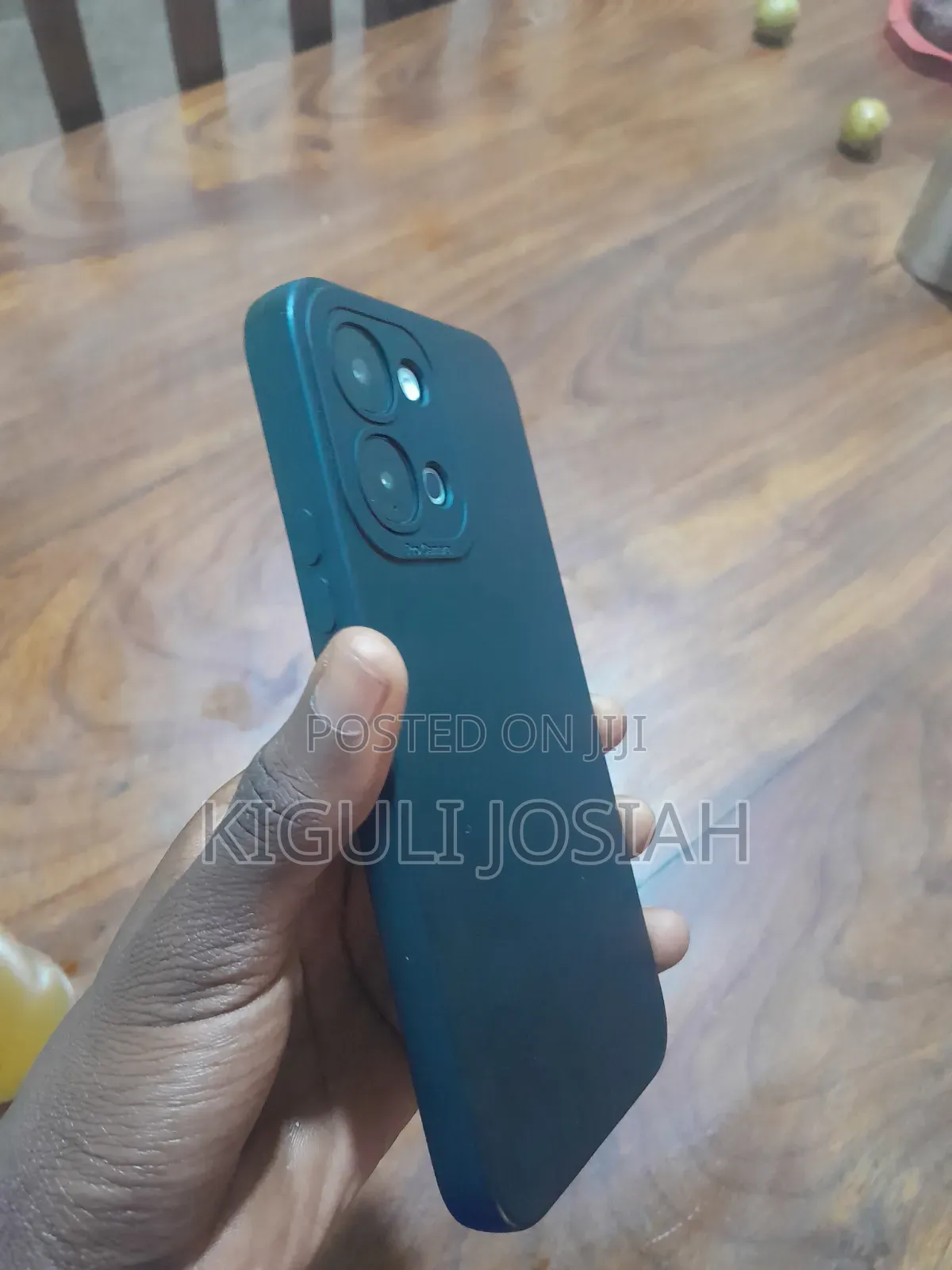 Vivo Y31d 128 GB Blue