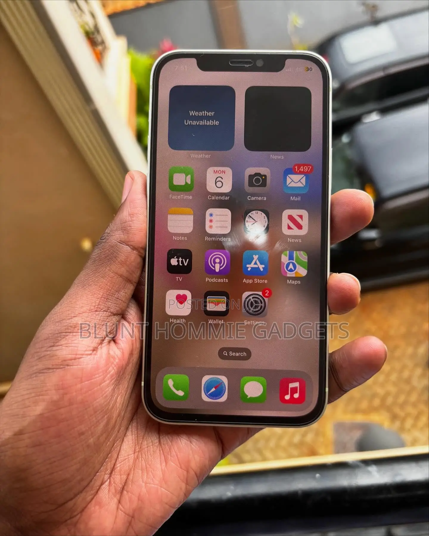 Apple iPhone 12 128 GB