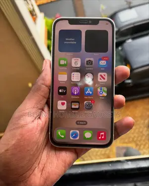 Apple iPhone 12 128 GB
