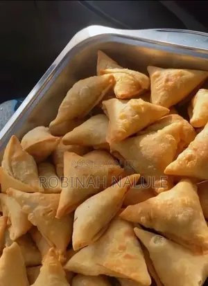 I Deal in Catering, Snacks Like G.Nuts