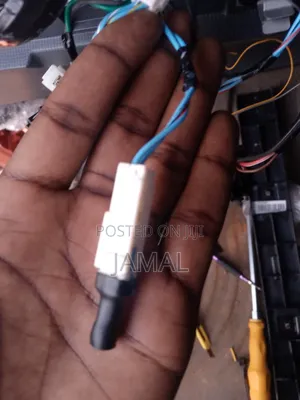 Gps Installation