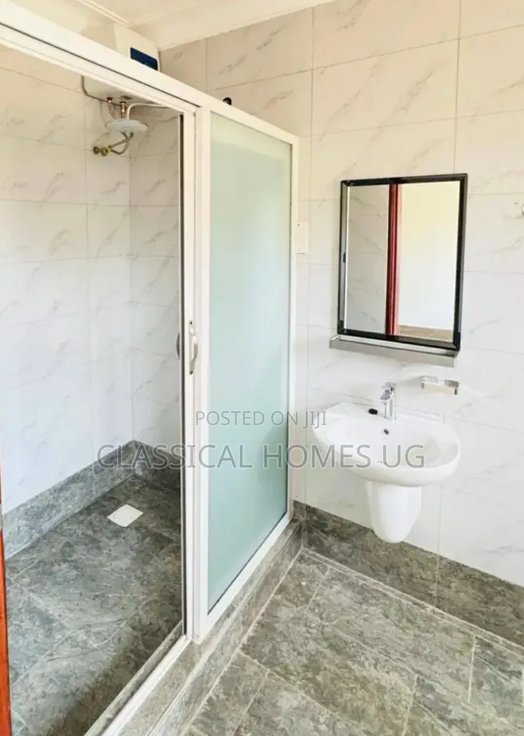 3bdrm Apartment in Kisaasi, Central Division for rent