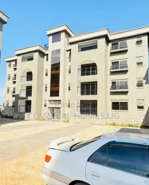 3bdrm Apartment in Kisaasi, Central Division for rent