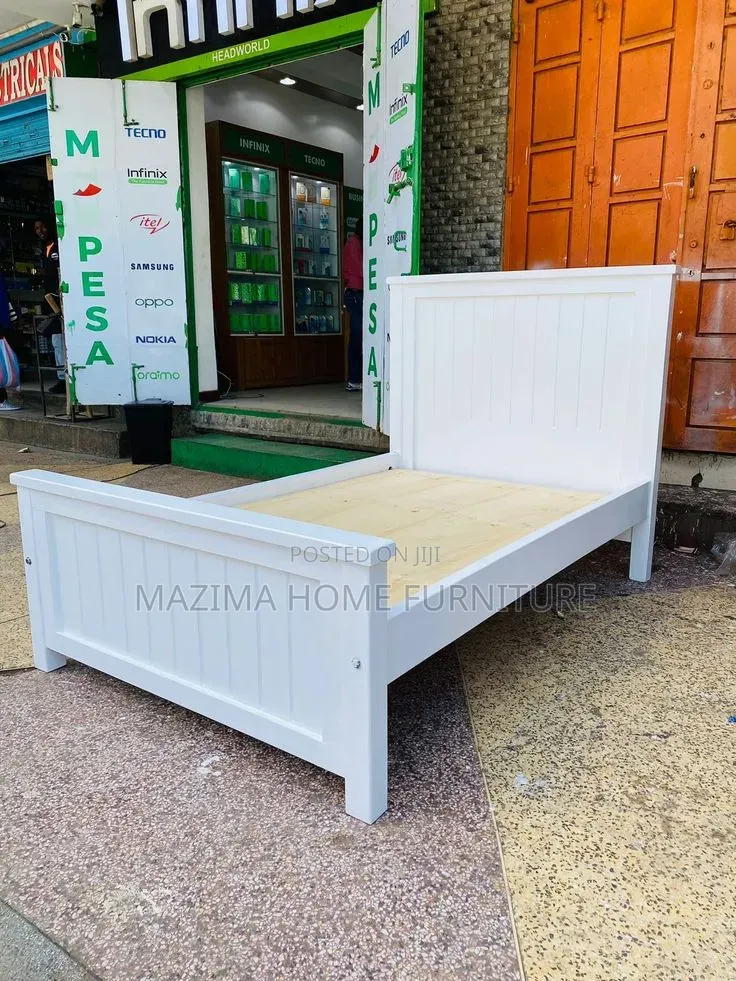 4x6 Beds in All Colors
