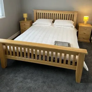 5x6 Luxury Bed