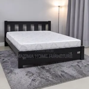 5x6 Luxury Bed