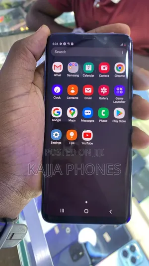 Samsung Galaxy S8 Plus 64 GB Rose Gold