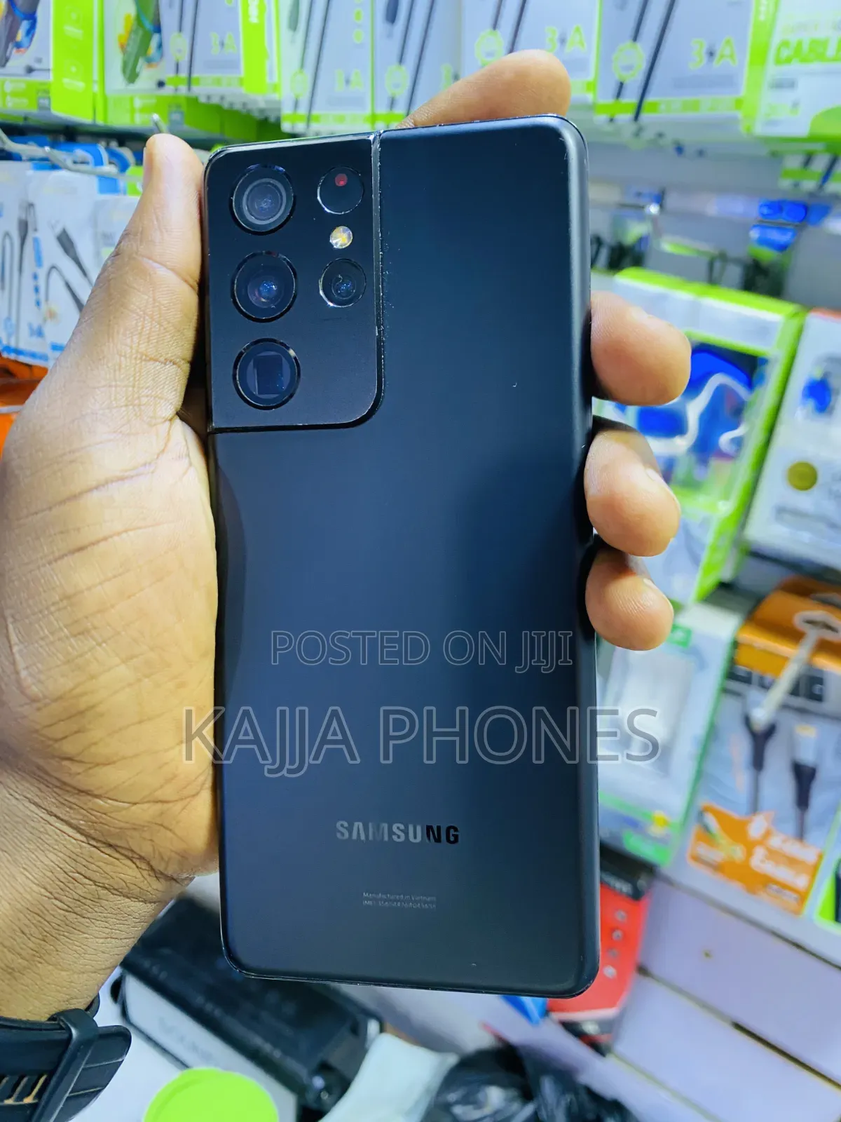 Samsung Galaxy S8 Plus 64 GB Rose Gold