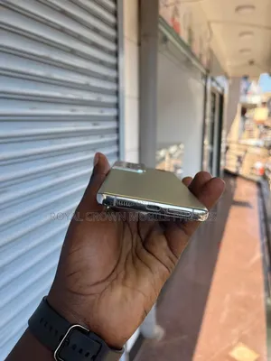 Samsung Galaxy S21 Ultra 5G 128 GB Silver
