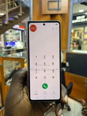 Samsung Galaxy Z Fold4 256 GB Pink