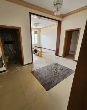 3bdrm Apartment in Kyambogo, Central Division for rent