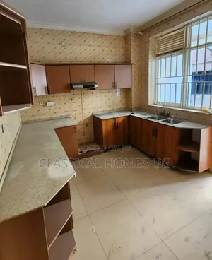 3bdrm Apartment in Kyambogo, Central Division for rent