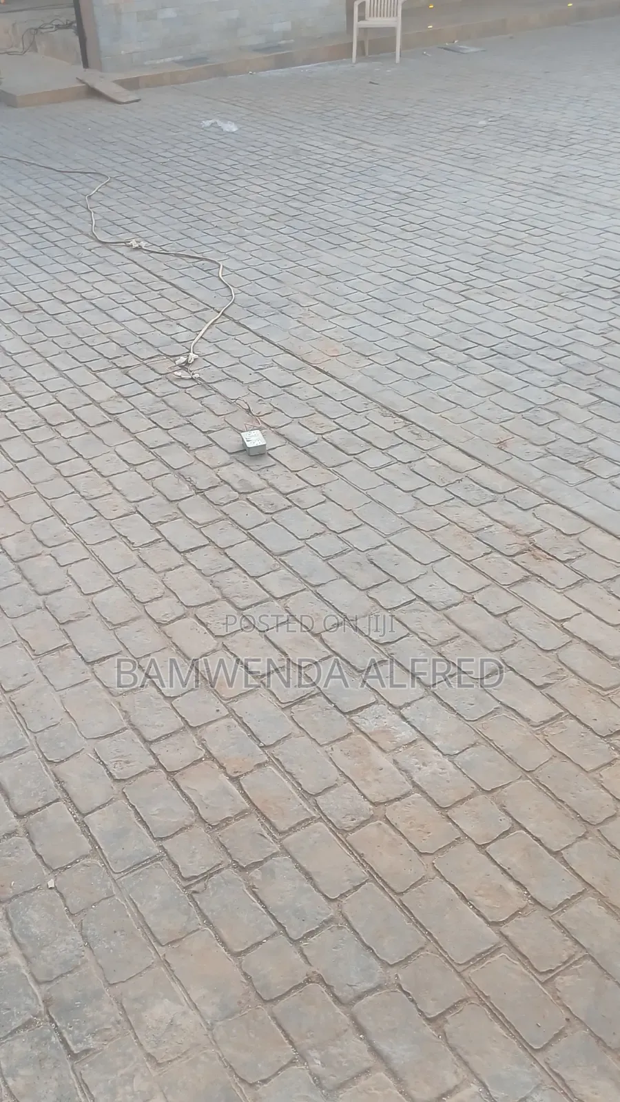 We Do Quality Paving, Asphalt and Basketball Courts