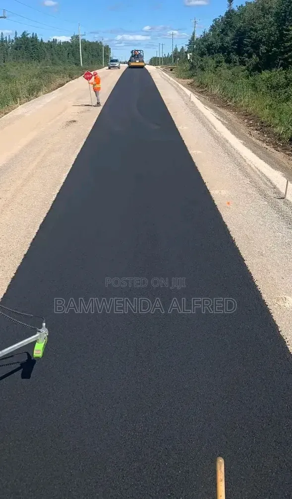 We Do Quality Paving, Asphalt and Basketball Courts