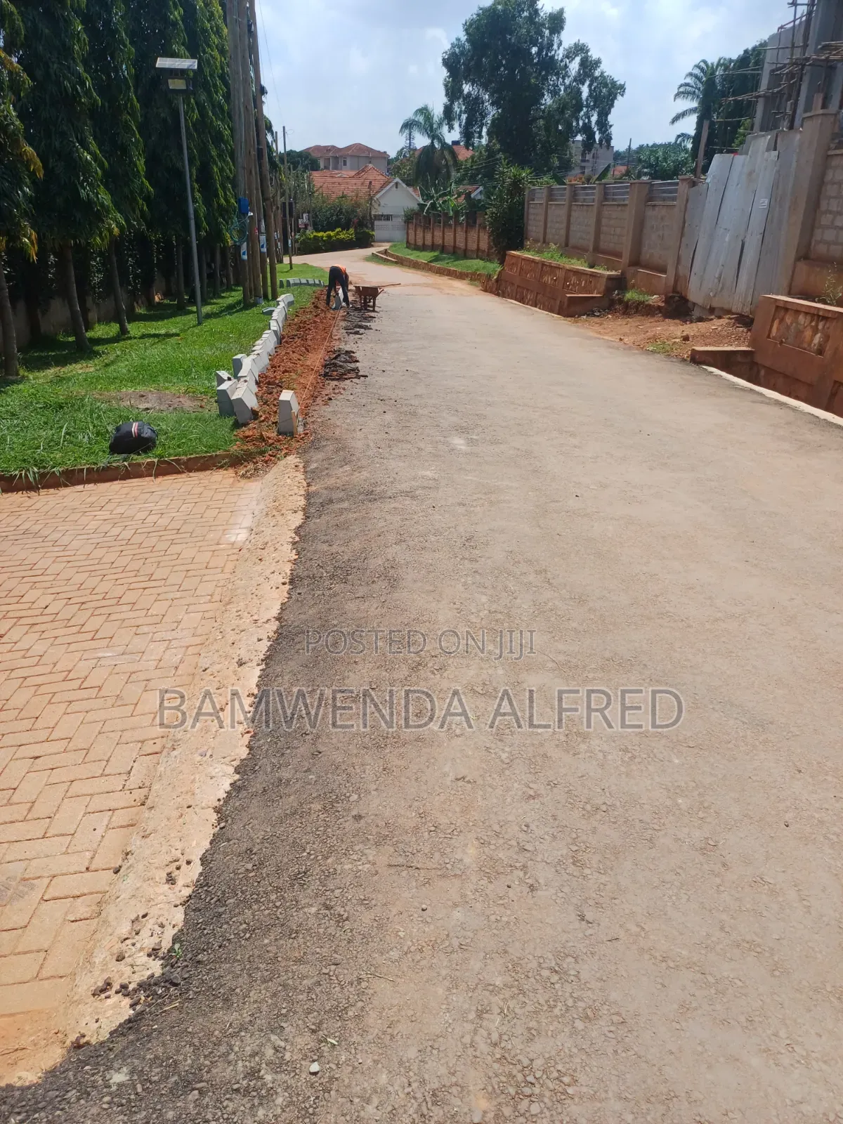 We Do Quality Paving, Asphalt and Basketball Courts
