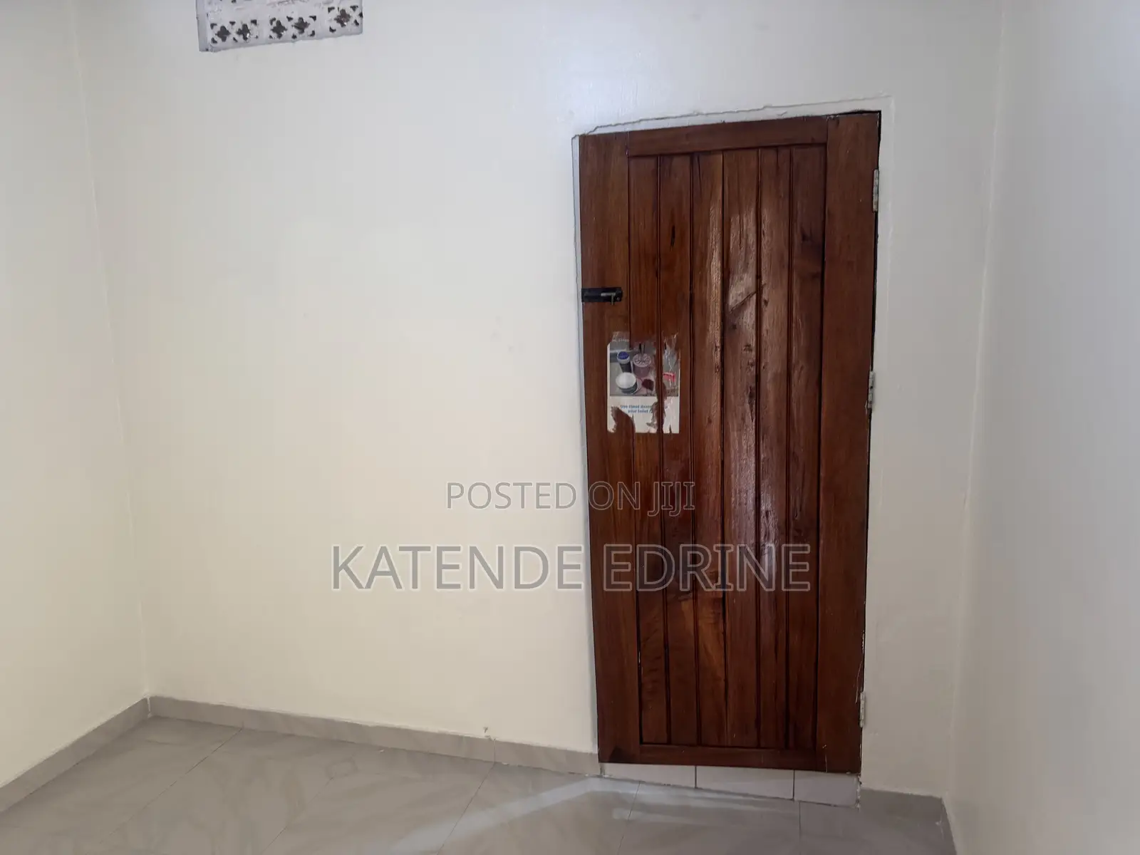 1bdrm House in Ndagire Rentals, Central Division for rent