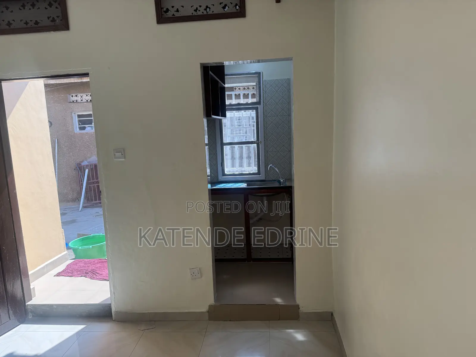 1bdrm House in Ndagire Rentals, Central Division for rent