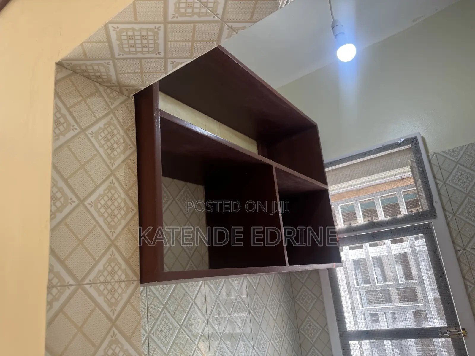 1bdrm House in Ndagire Rentals, Central Division for rent