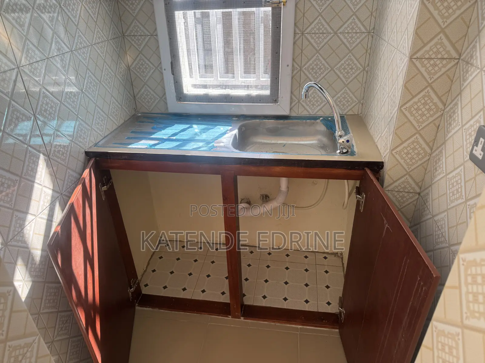 1bdrm House in Ndagire Rentals, Central Division for rent