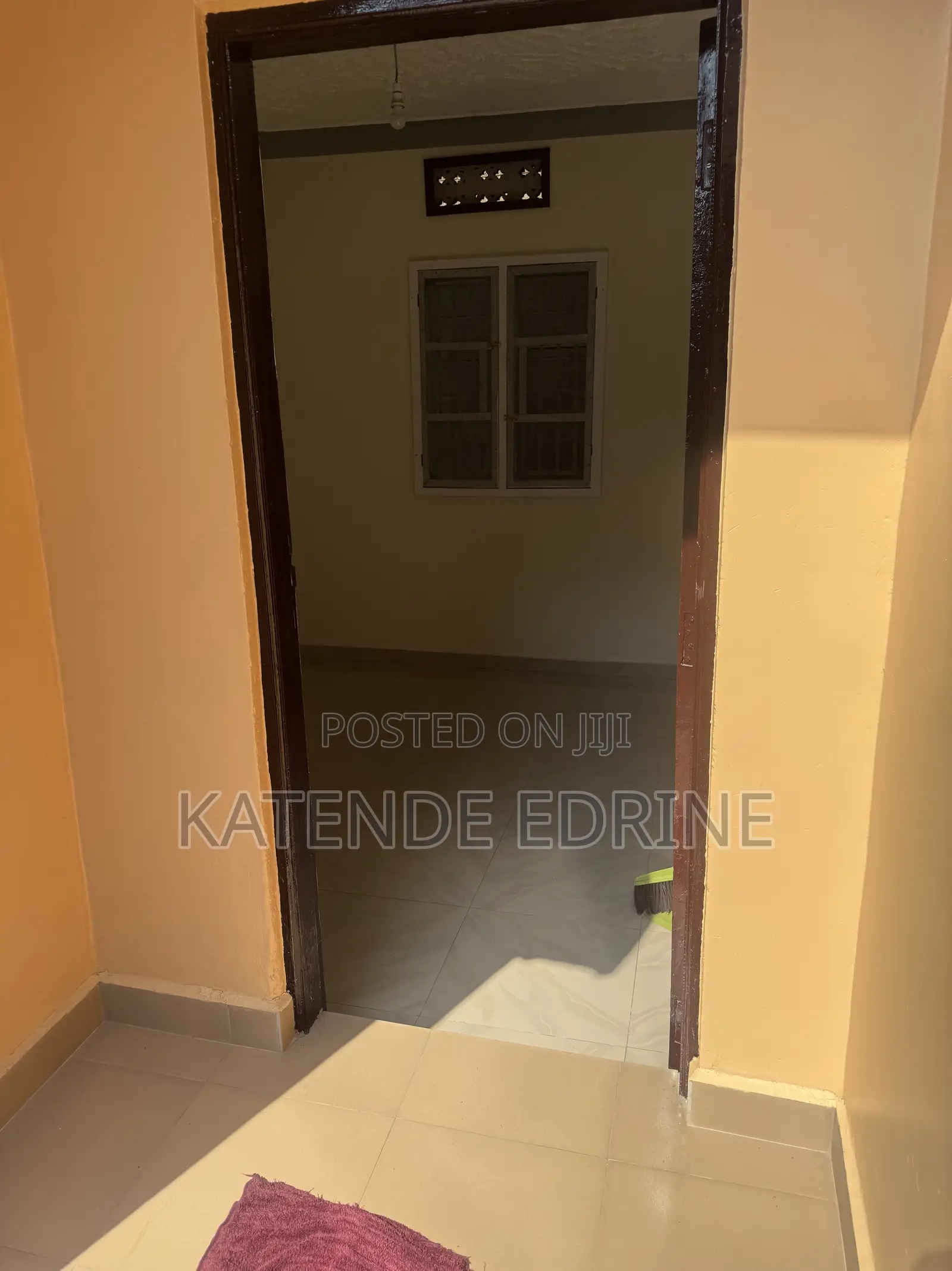 1bdrm House in Ndagire Rentals, Central Division for rent