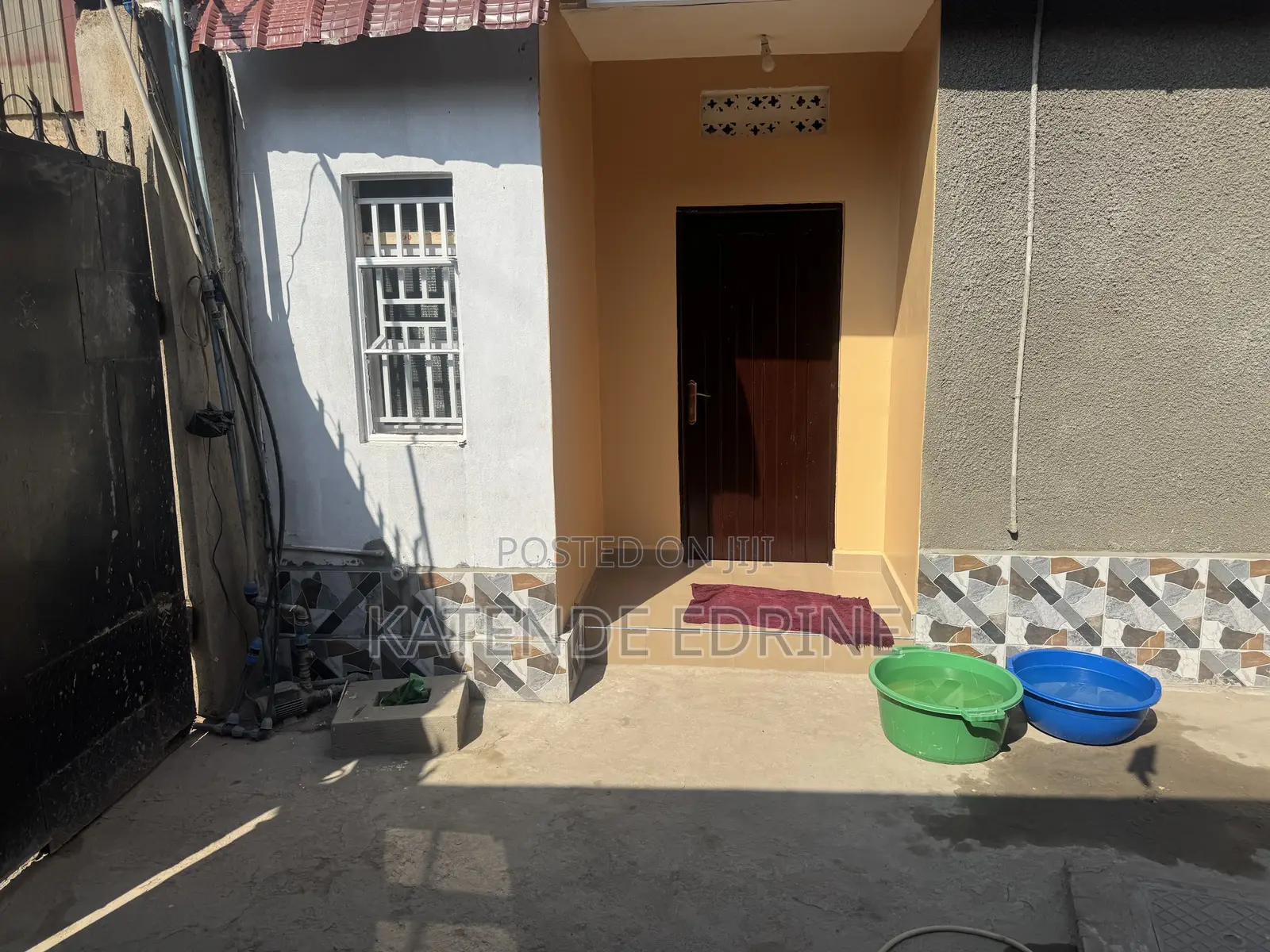 1bdrm House in Ndagire Rentals, Central Division for rent