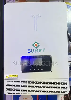 Hybrid Inverter