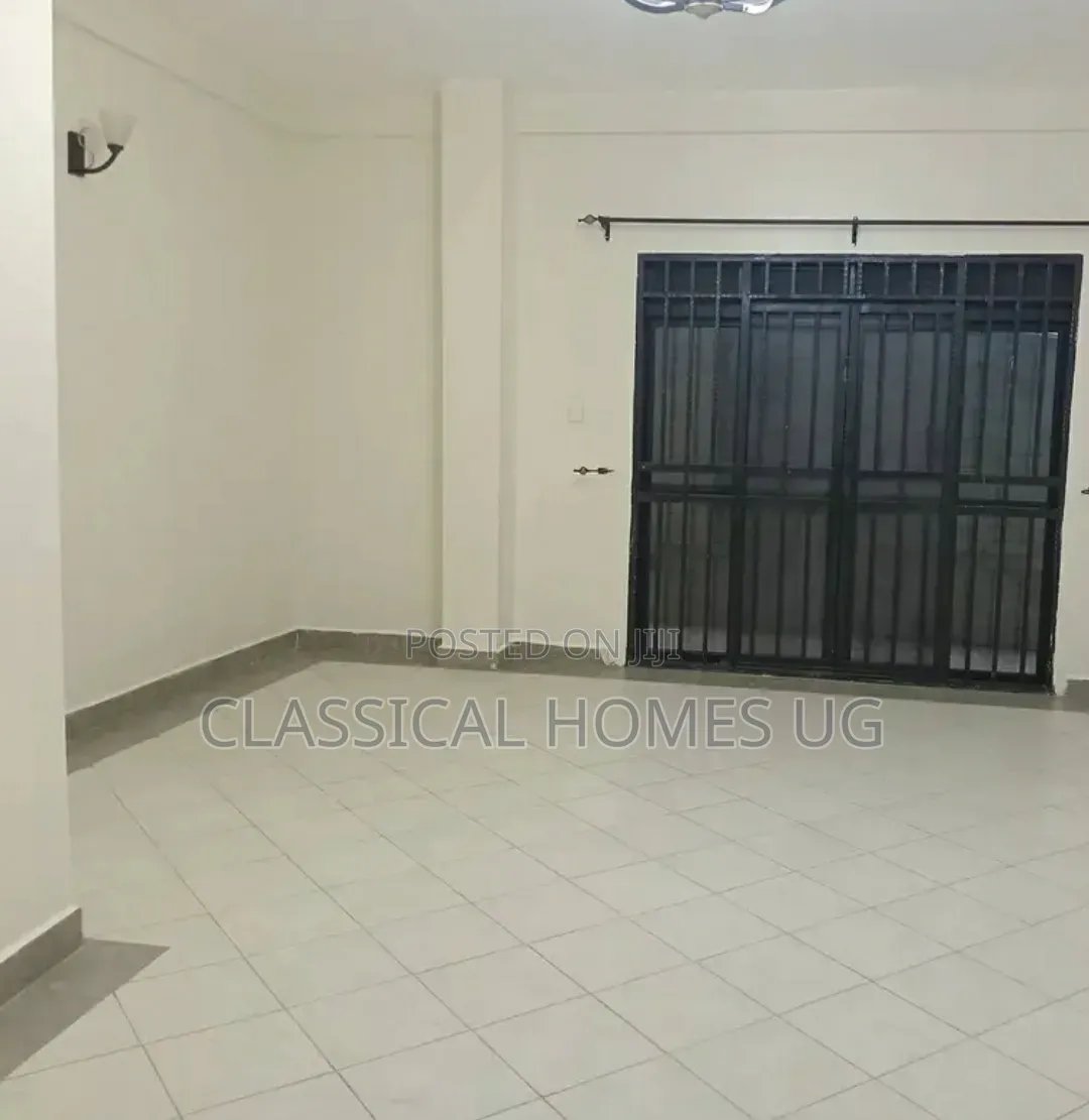 2bdrm Apartment in Lubowa Entebbe Road, Central Division for rent