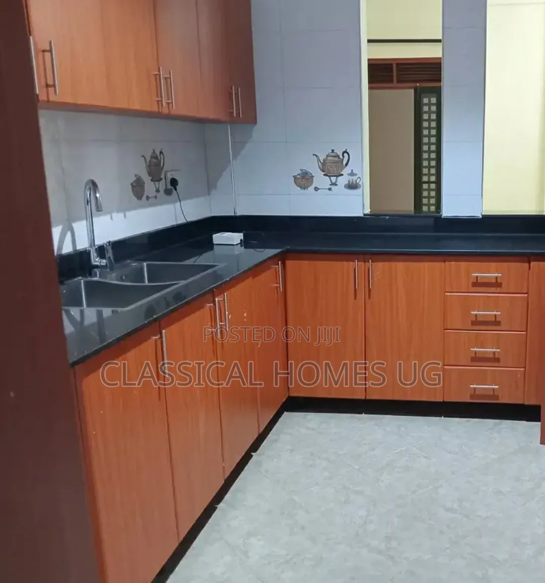 2bdrm Apartment in Lubowa Entebbe Road, Central Division for rent