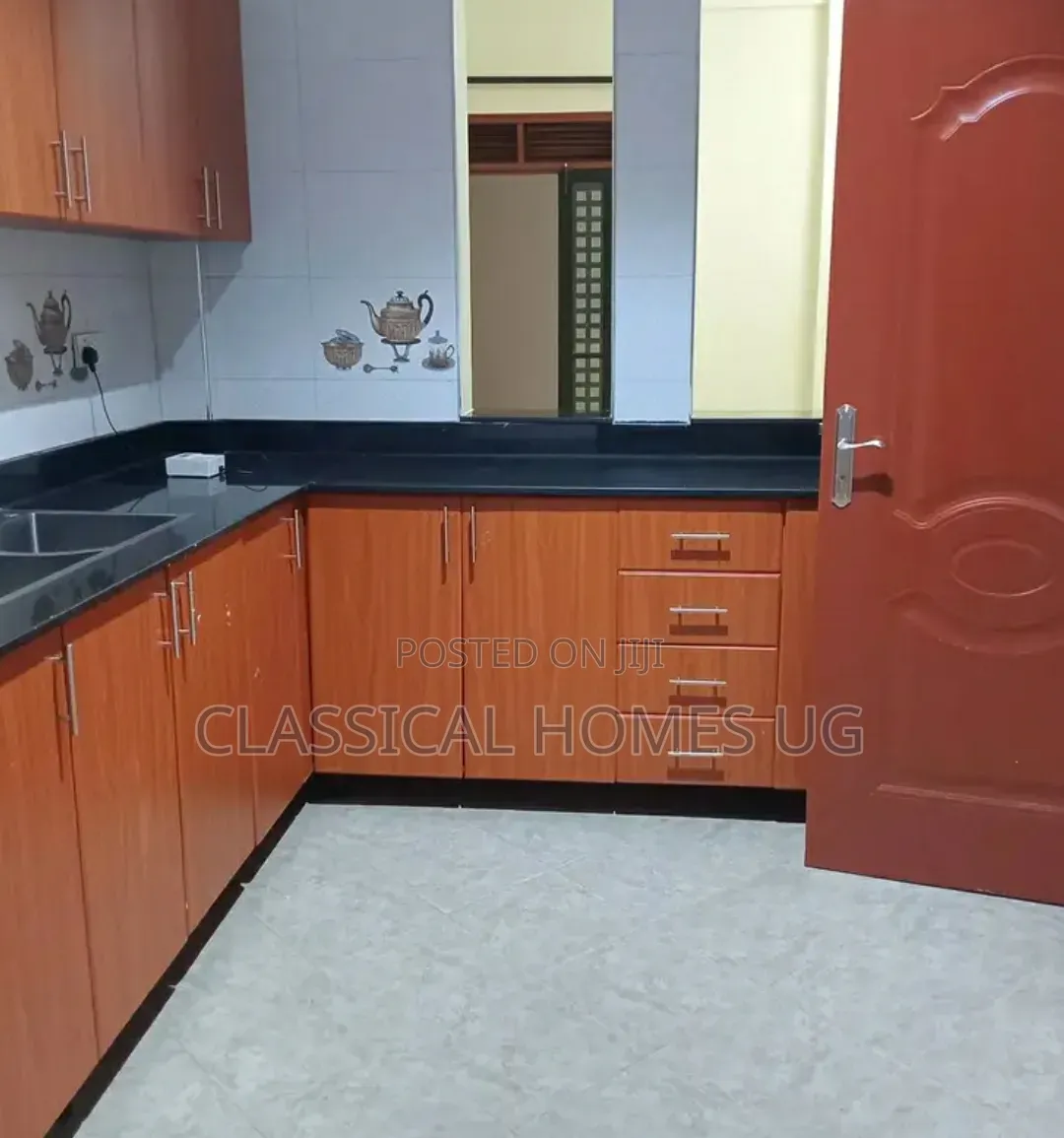 2bdrm Apartment in Lubowa Entebbe Road, Central Division for rent