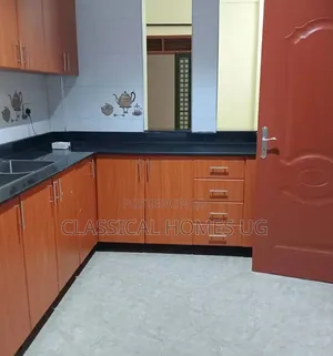 2bdrm Apartment in Lubowa Entebbe Road, Central Division for rent
