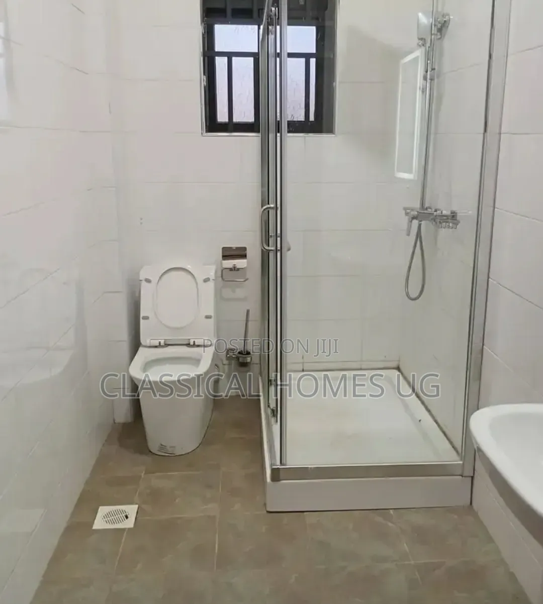 2bdrm Apartment in Lubowa Entebbe Road, Central Division for rent