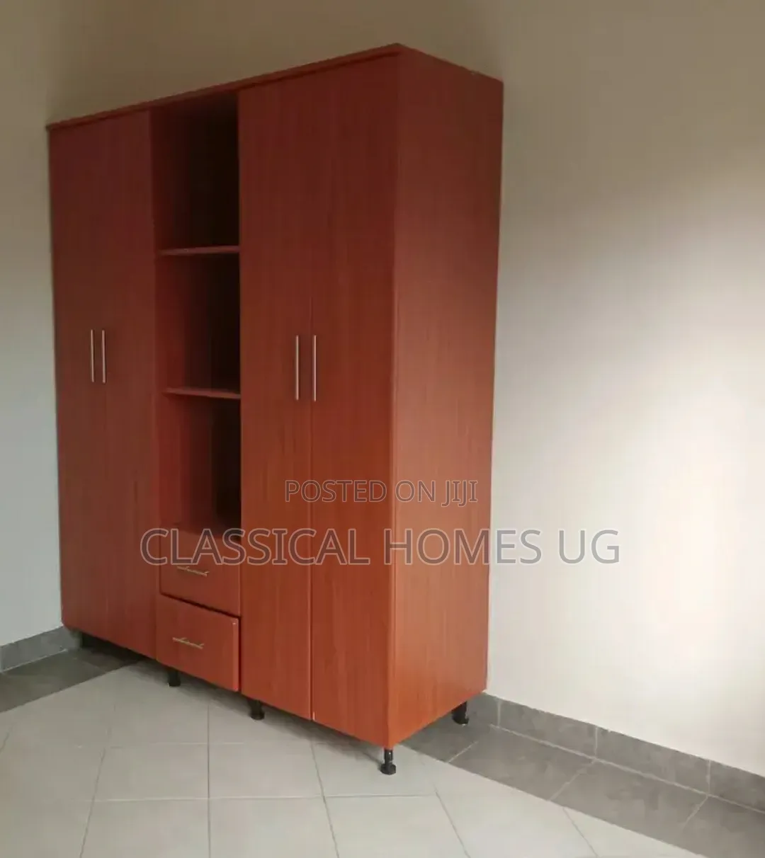 2bdrm Apartment in Lubowa Entebbe Road, Central Division for rent