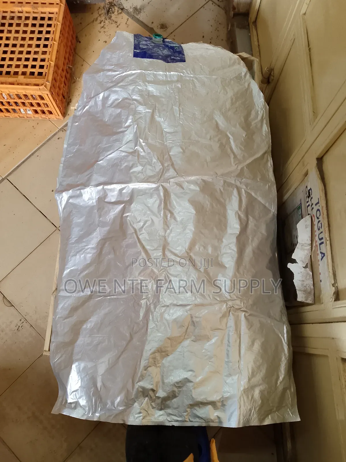Silage Bags 150kg