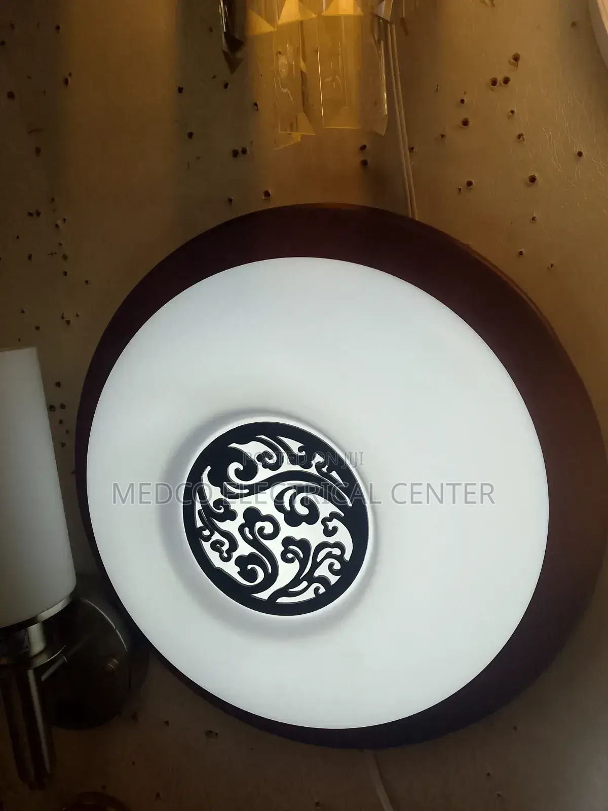 Ceiling Lights