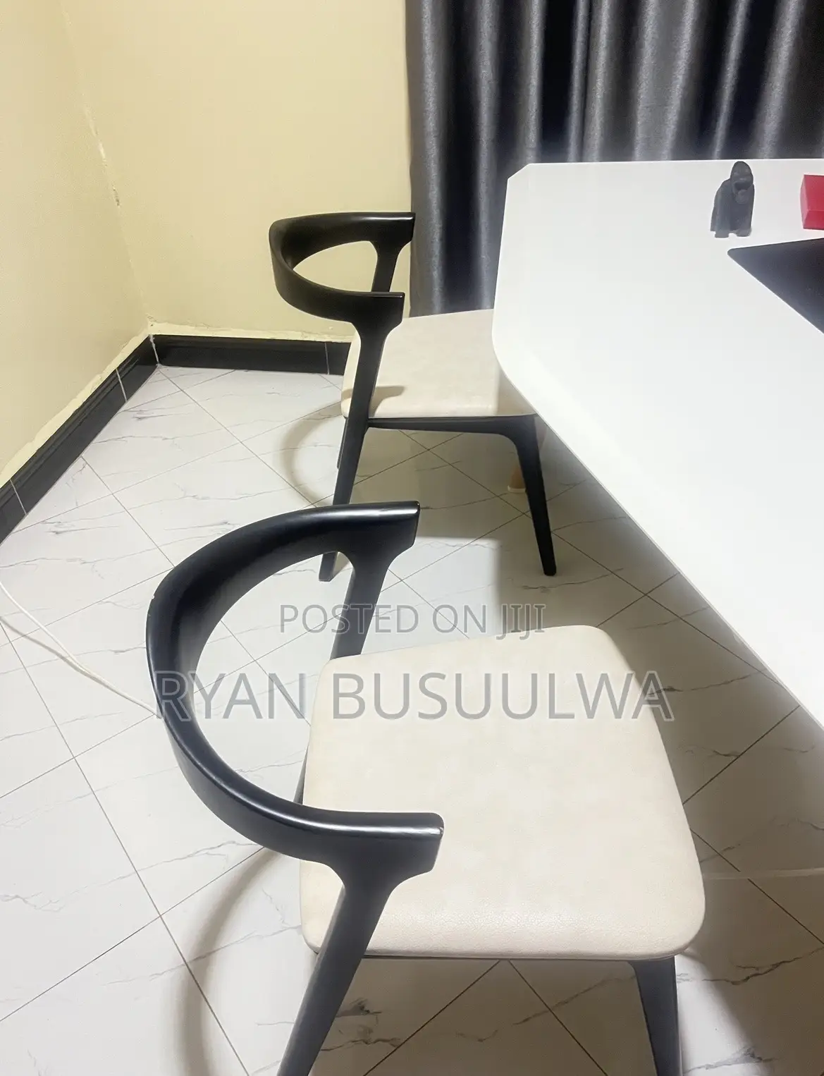 Office Furniture Set for Sale Urgently