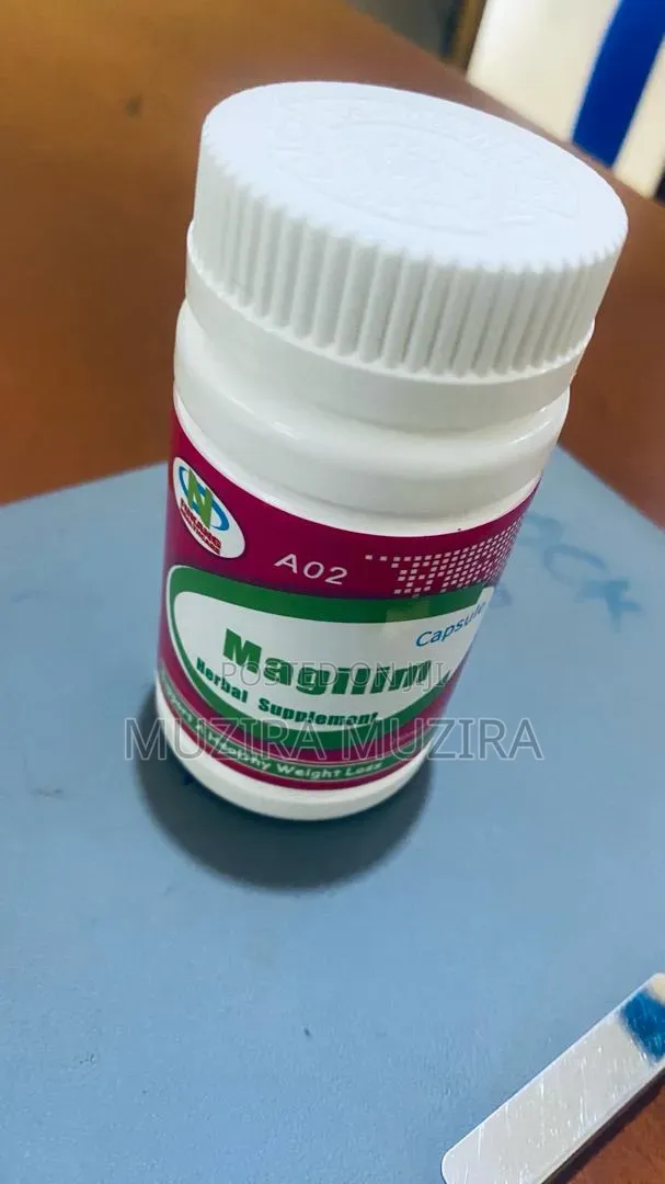 Magilim ( A02 )