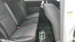 Toyota Noah 2013 Silver