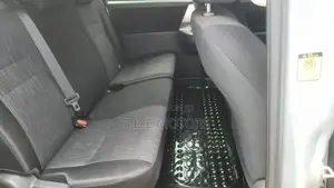 Toyota Noah 2013 Silver