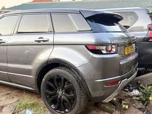 Land Rover Range Rover Evoque Autobiography 5dr 4x4 (2.0L 4cyl 9A) 2016