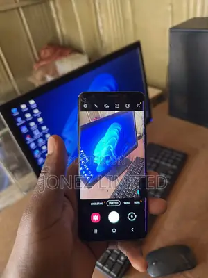 Samsung Galaxy S9 128 GB Black