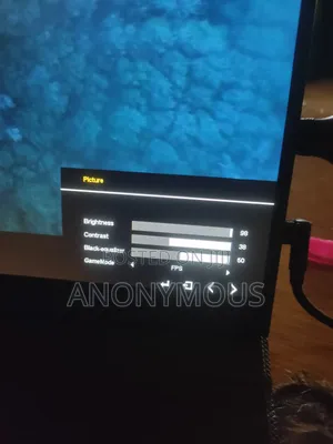 Portable 14 Inch Monitor Display With Speakers and Touch Screen