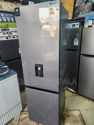 Fridge Doctor in Town