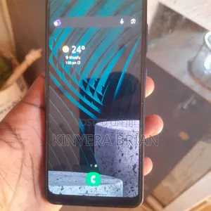 Samsung Galaxy A31 128 GB Blue