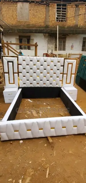 King of Comfort Bed