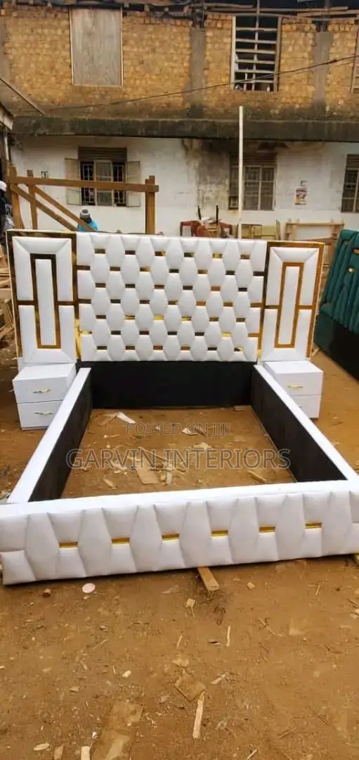 King of Comfort Bed