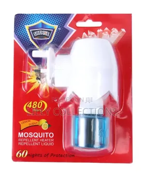 Mosquito Repellent